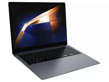 Купить Ноутбук Samsung Galaxy Book4 Pro (NP960XGK-KG1US) - ITMag