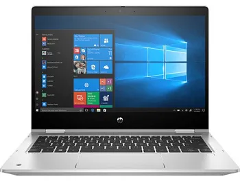 Купить Ноутбук HP ProBook x360 435 G7 Silver (175X4EA) - ITMag