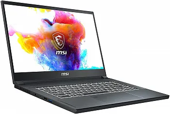 Купить Ноутбук MSI Creator 15 A10SEV (A10SEV-001) - ITMag