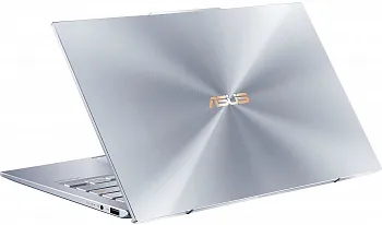 Купить Ноутбук ASUS ZenBook S13 UX392FA Utopia Blue (UX392FA-AB002T) - ITMag