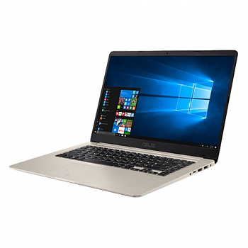 Купить Ноутбук ASUS VivoBook S15 S510UA (S510UA-BR817T) - ITMag