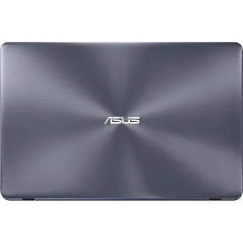 Купить Ноутбук ASUS VivoBook 17 X705UB Star Grey (X705UB-GC262) - ITMag