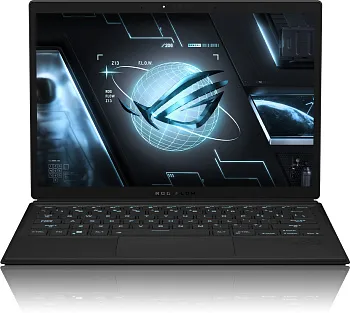 Купить Ноутбук ASUS ROG Flow Z13 GZ301VF (GZ301VF-MU007W) - ITMag