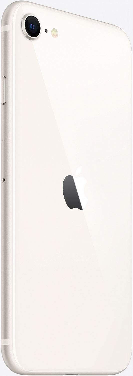 Apple iPhone SE 2022 64GB Starlight (MMX63) - ITMag