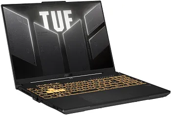 Купить Ноутбук ASUS TUF F16 FX607JU (FX607JU-N3070) - ITMag