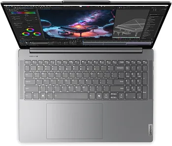 Купить Ноутбук Lenovo Yoga Pro 9 16IMH9 (83DN0016US) - ITMag