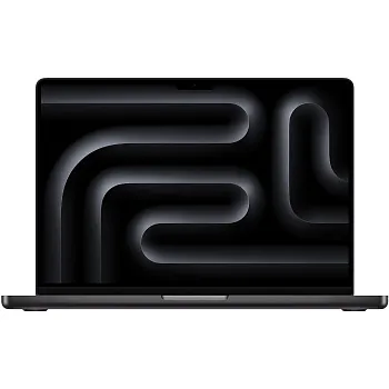 Apple MacBook Pro 14" Late 2024 Space Black (MW2V3) - ITMag