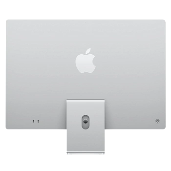 Apple iMac 24 M4 Silver (MWUC3) - ITMag