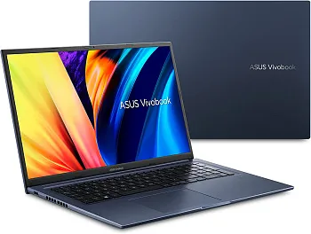 Купить Ноутбук ASUS Vivobook 17X K1703ZA (K1703ZA-AU058W) - ITMag