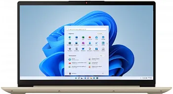 Купить Ноутбук Lenovo IdeaPad 3 15ITL6 (82H801F3RM) - ITMag