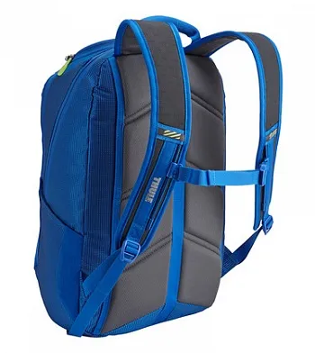 Backpack THULE Crossover 25L MacBook Backpack (TCBP-317) Blue - ITMag