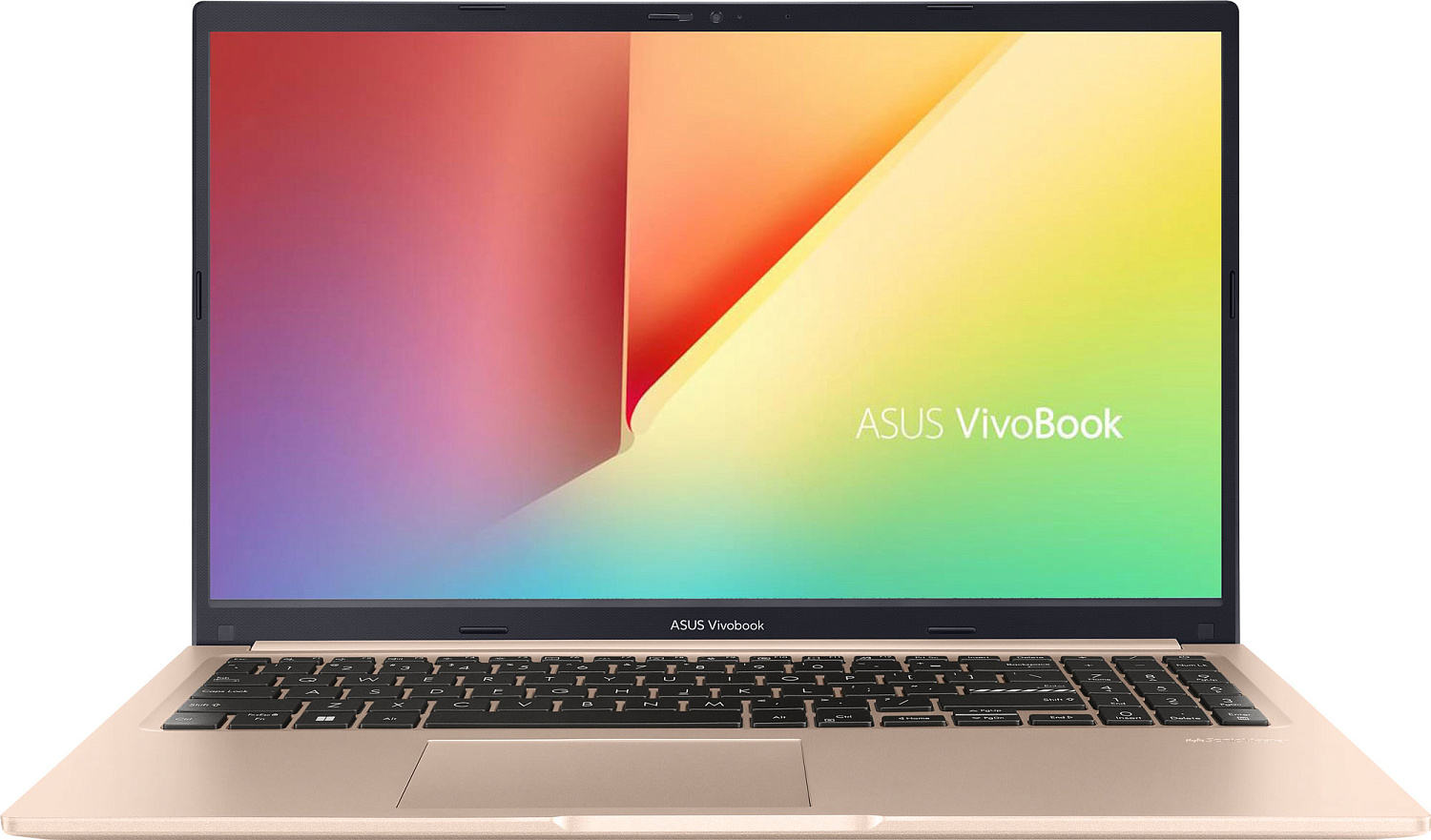 Купить Ноутбук ASUS VivoBook 15 M1502IA-BQ095 Terra Cotta (M1502IA-BQ095, 90NB0Y53-M003L0) - ITMag