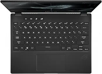 Купить Ноутбук ASUS ROG Flow X13 GV301QH (GV301QH-K5174) - ITMag