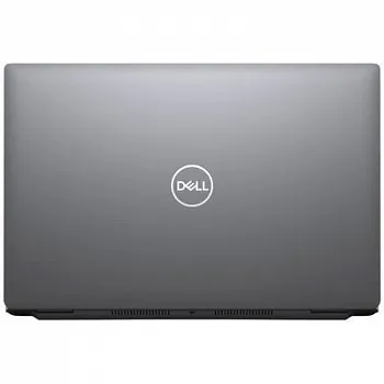 Купить Ноутбук Dell Latitude 5521 Silver (N005L552115UA_UBU) - ITMag