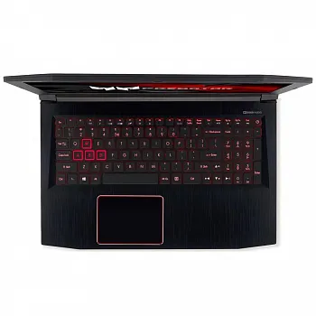 Купить Ноутбук Acer Predator Helios 300 PH315-51-746R (NH.Q3FEU.035) - ITMag
