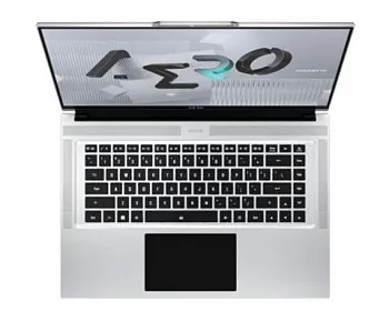 Купить Ноутбук GIGABYTE AERO 16 YE5 (YE5-94EE949HP) - ITMag