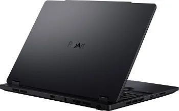 Купить Ноутбук ASUS ProArt Studiobook 16 OLED H7604JV Mineral Black (H7604JV-MY059, 90NB10C2-M00260) - ITMag