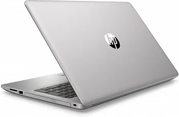 Купить Ноутбук HP 250 G7 Silver (6BP52EA) - ITMag