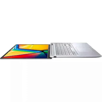Купить Ноутбук ASUS Vivobook 16X K3604ZA Cool Silver (K3604ZA-MB029) - ITMag