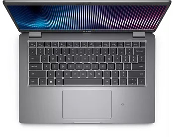 Купить Ноутбук Dell Latitude 5440 Titan Gray (N025L544014UA_W11P) - ITMag