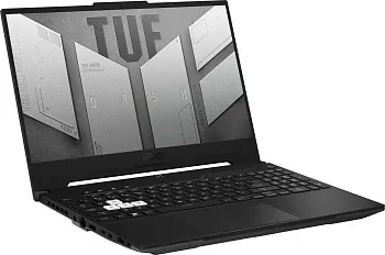 Купить Ноутбук ASUS TUF Gaming F15 FX517ZC (FX507ZC4-HN075) - ITMag