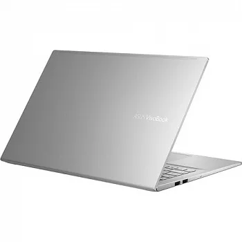 Купить Ноутбук ASUS VivoBook 15 K513EQ Transparent Silver (K513EQ-BQ034) - ITMag