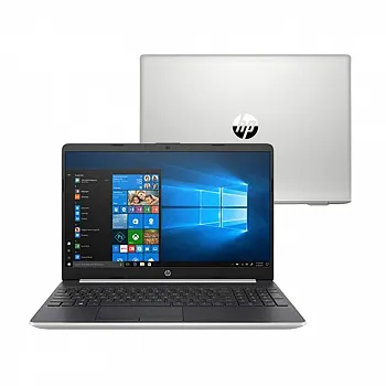 Купить Ноутбук HP 15t-dw100 (9VC00U8) - ITMag