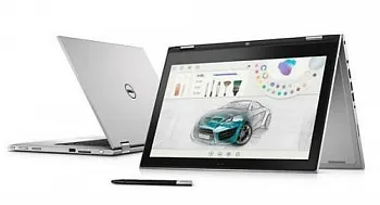 Купить Ноутбук Dell Inspiron 7359 (I73545NIW-46) - ITMag