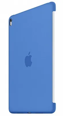 Apple Silicone Case for 9.7" iPad Pro - Royal Blue (MM252) - ITMag
