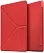 LAUT Origami Trifolio for iPad (2017) Red (LAUT_IPP9_TF_R) - ITMag
