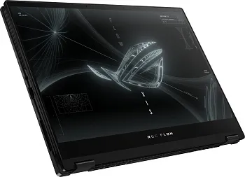 Купить Ноутбук ASUS ROG Flow X13 GV301QC (GV301QC-K6024T) - ITMag