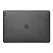 Чехол LAUT HUEX для MacBook Air 13'' 2018 Black (LAUT_13MA18_HX_BK) - ITMag