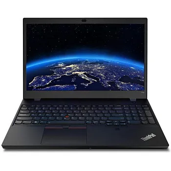 Купить Ноутбук Lenovo ThinkPad T15p Gen 3 (21DA002RUS) - ITMag