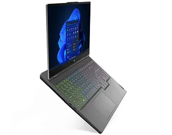 Купить Ноутбук Lenovo Legion 5 15IAH7H (82RB00EEPB) - ITMag