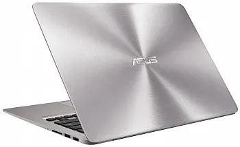 Купить Ноутбук ASUS ZenBook UX3410UQ (UX3410UQ-GV077T) Quartz Gray - ITMag