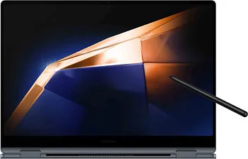 Купить Ноутбук Samsung Galaxy Book4 Pro 360 (NP960QGK-KG1US) - ITMag