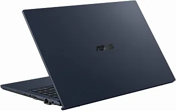 Купить Ноутбук ASUS ExpertBook B1 B1500CBA Star Black (B1500CBA-BQ1521, 90NX0551-M01Y90) - ITMag