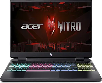 Купить Ноутбук Acer Nitro 16 AN16-51-57PF (NH.QJMEP.009) - ITMag