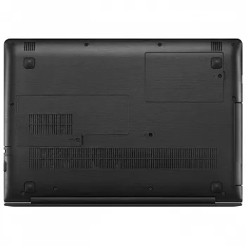 Купить Ноутбук Lenovo IdeaPad 510-15 (80SR00A7RA) Black - ITMag