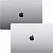 Apple MacBook Pro 14" Silver 2021 (Z15J001WD) - ITMag