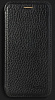 Кожаный чехол (книжка) ROCK Jazz Series для Apple iPhone 6/6S (4.7") (Черный / Black) - ITMag