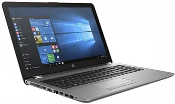 Купить Ноутбук HP 250 G6 (2SY38ES) Silver - ITMag