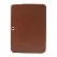 Чохол Crazy Horse Tri-fold Leather Folio Cover Stand Brown for Samsung Galaxy Tab 3 10.1 P5200 / P5210 - ITMag