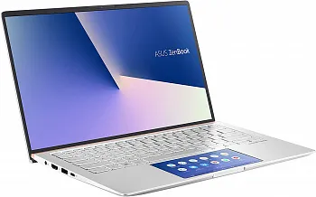 Купить Ноутбук ASUS ZenBook 14 UX434FLC (UX434FLC-C72P-CA) - ITMag