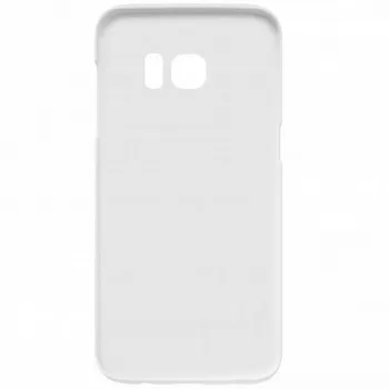 Чехол Nillkin Matte для Samsung G950 Galaxy S8 (+ пленка) (Белый) - ITMag