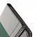 Чохол EGGO для Samsung Galaxy Tab 3 Lite T116 (White / Green / Black) - ITMag