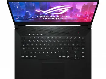 Купить Ноутбук ASUS ROG Zephyrus G15 GA502IU (GA502IU-HN072) - ITMag