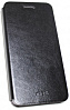 Кожаный чехол-книжка MOFI для Xiaomi Mi4i | Mi4c (Черный) - ITMag