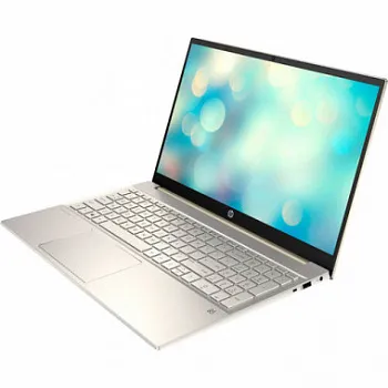 Купить Ноутбук HP Pavilion 15-eg0038ur Warm Gold (398J3EA) - ITMag