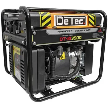 DeTec DT-IG3500 - ITMag